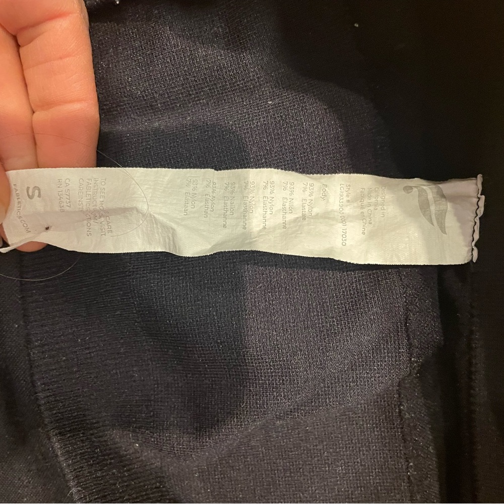 Fabletics Set. - image 1